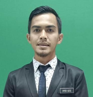 Syed Abdul Aziz Wan Halami