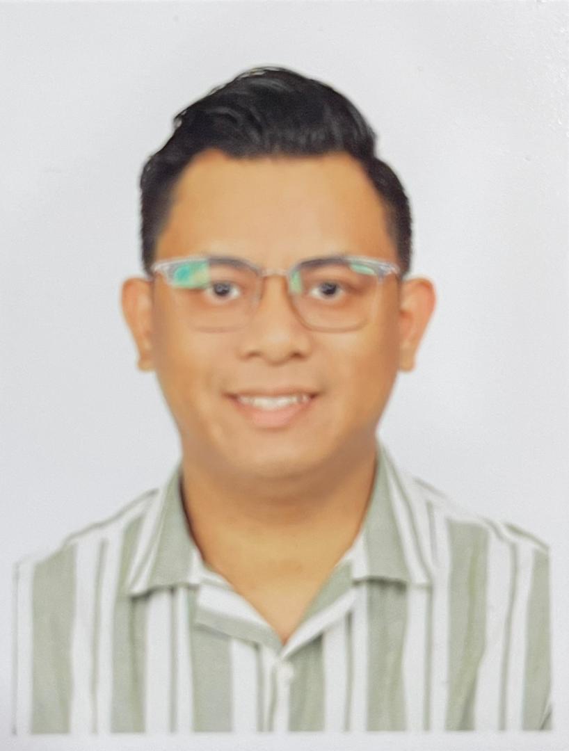 Muhammad Hazim Abdullah